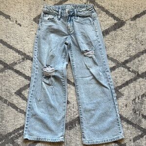 Art Class Light Blue Denim Jeans